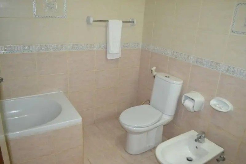 AL FERDOUS HOTEL APARTMENT