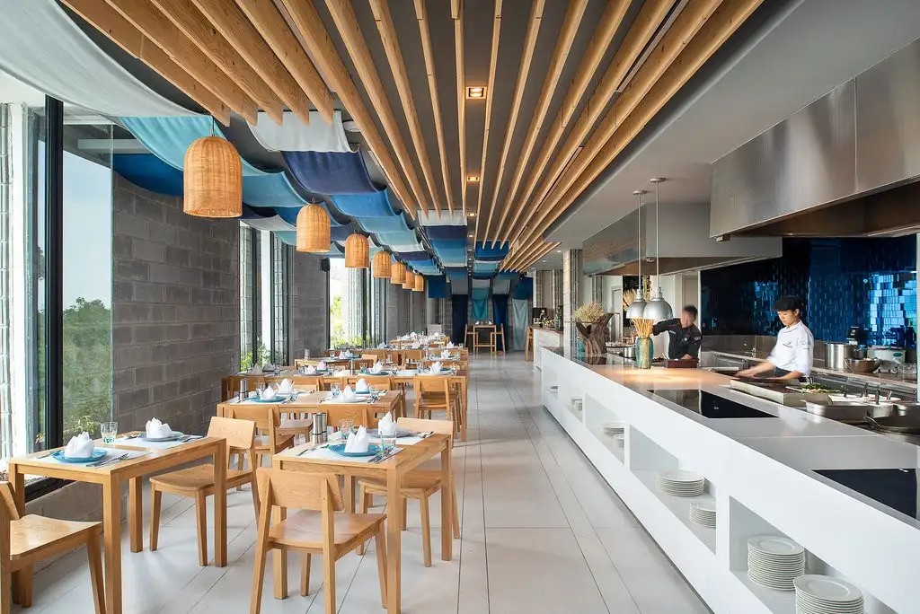 OCEANPHERE PATTAYA VILLA (EX. CROSS PATTAYA OCEANPHERE)