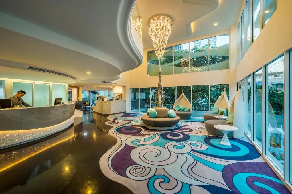 ANAJAK BANGKOK HOTEL