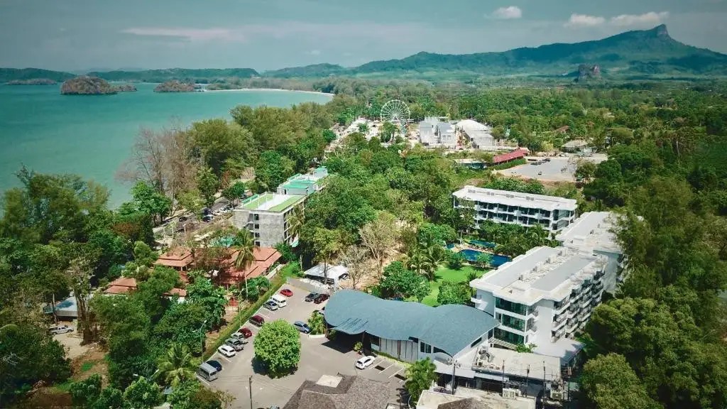 HOLIDAY INN EXPRESS KRABI AO NANG