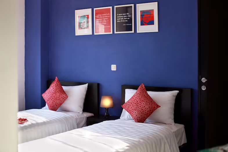THE SPOT LEGIAN BALI