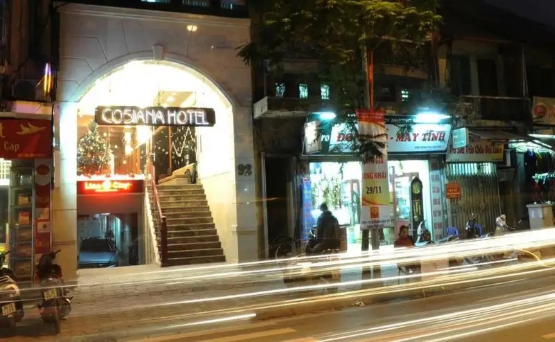 COSIANA HANOI