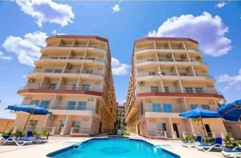 CASABLANCA АПАРТ-ОТЕЛЬ