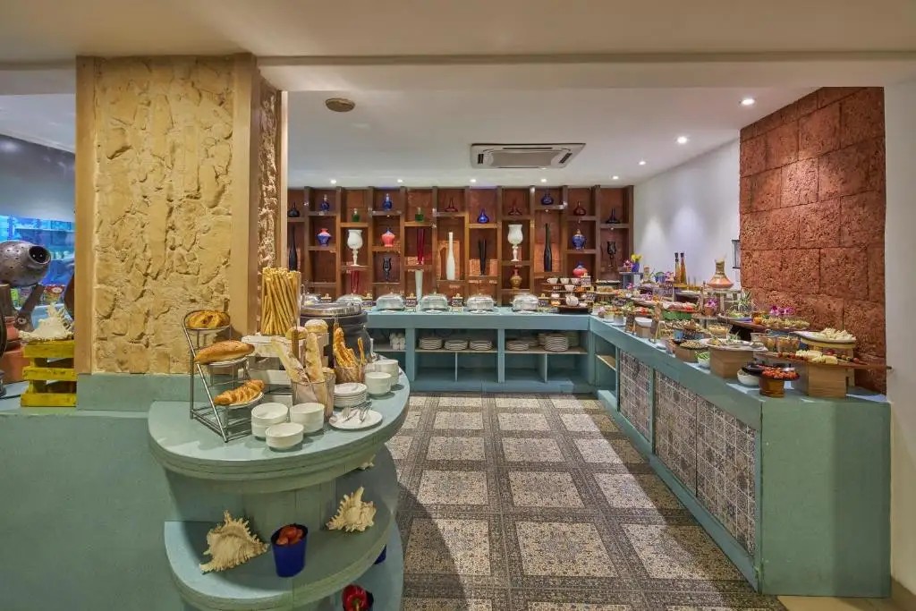 ROYAL ORCHID BEACH RESORT & SPA 