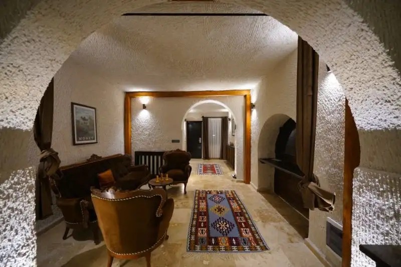 A LA MODE CAPPADOCIA