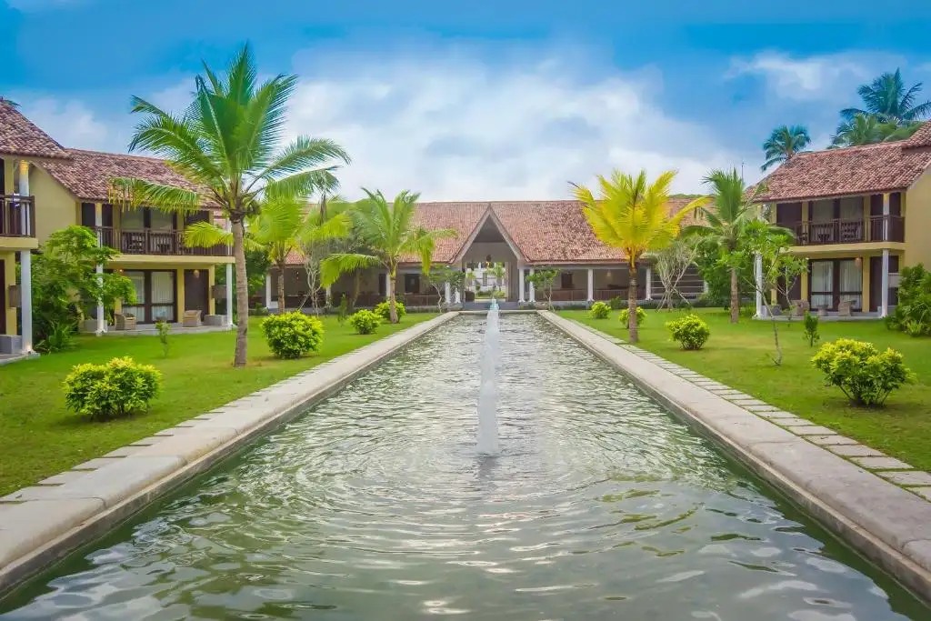 THE VILLAS WADDUWA