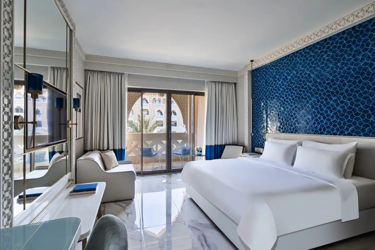 RIXOS PREMIUM SAADIYAT ISLAND