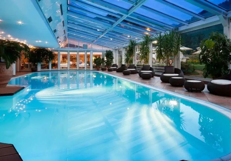 ALPENROYAL GRAND HOTEL - GOURMET & SPA