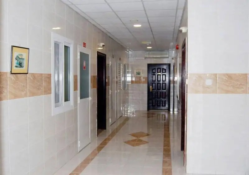 AL FERDOUS HOTEL APARTMENT