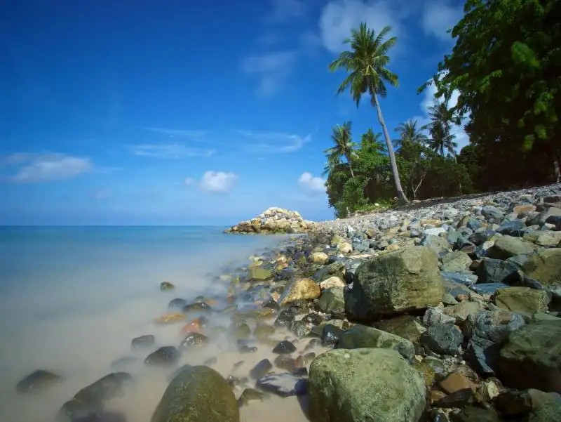 TUNAMAYA BEACH & SPA RESORT