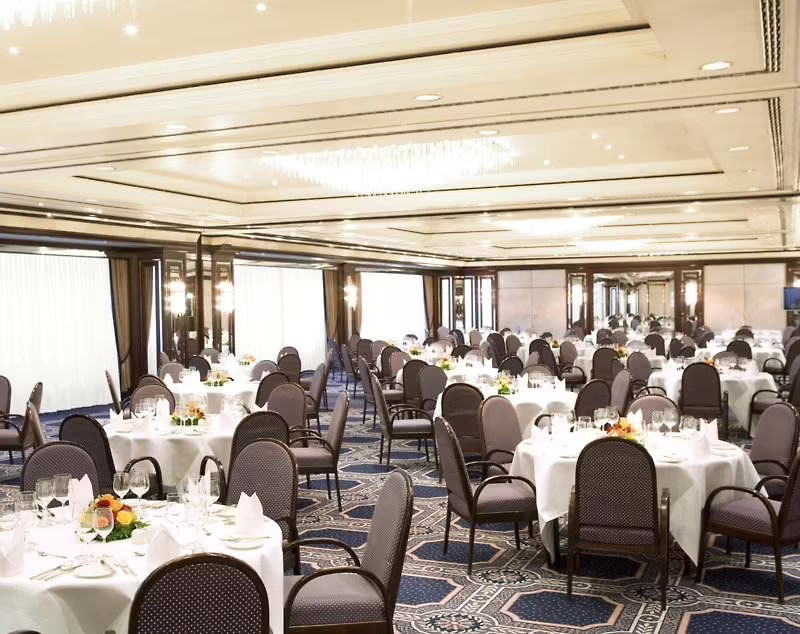 STEIGENBERGER GRAF ZEPPELIN