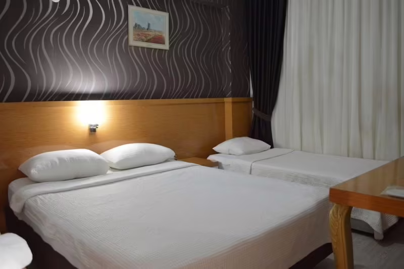 SERENITY SUIT HOTEL