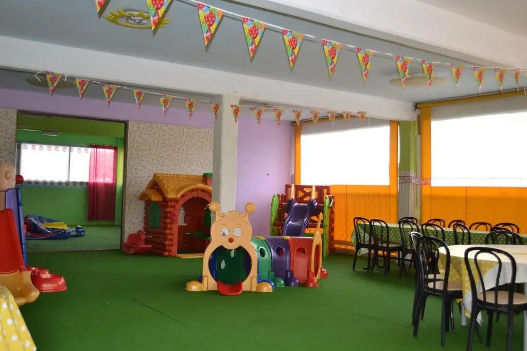 TASIANA STAR HOTEL & APARTMENTS