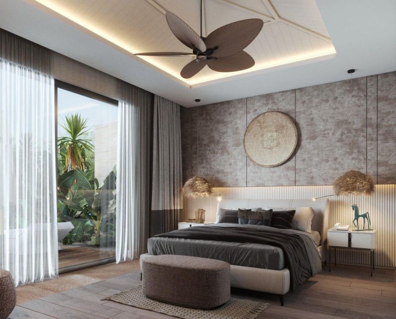 family lagoon suite