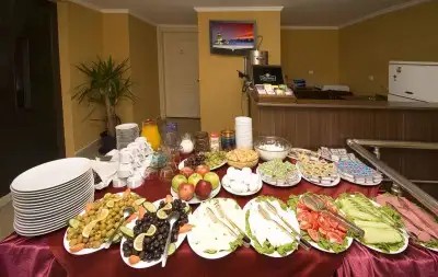 MEDDUSA HOTEL