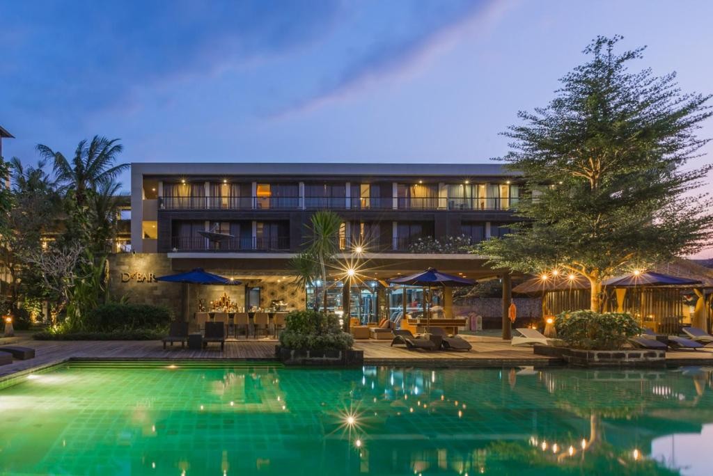 LE GRANDE ULUWATU