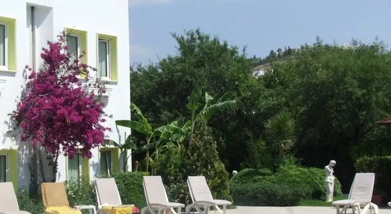 COSTA BODRUM CITY HOTEL (EX. RED LION)