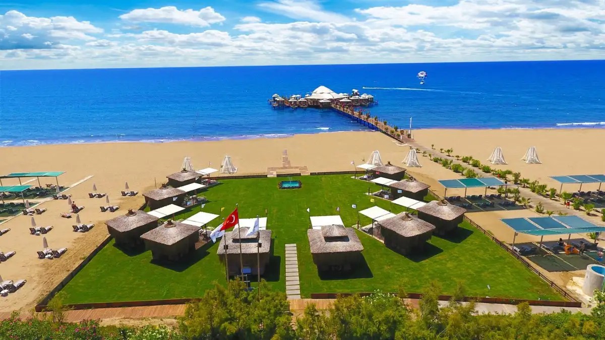 VON RESORT ELITE (EX. VON BOUTIQUE, VON RESORT SENTIDO)