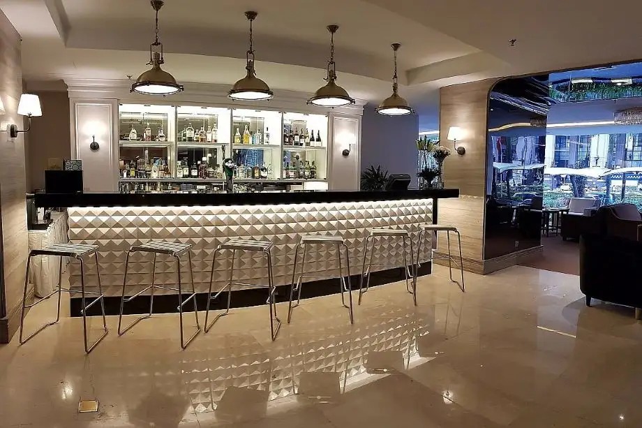 MELIA KUALA LUMPUR