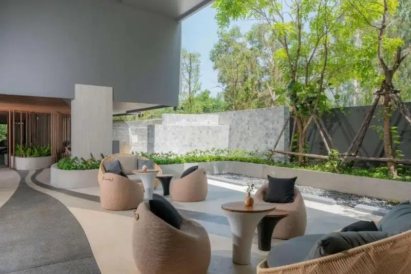 BAYPHERE HOTEL PATTAYA (EX. BEST WESTERN PREMIER BAYPHERE PATTAYA)