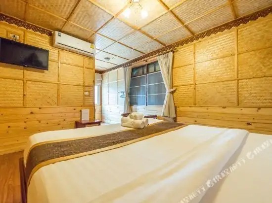 MONTRI RESORT DONMUANG BANGKOK