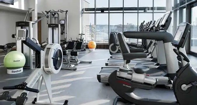 CROWNE PLAZA BUDAPEST (EX. HILTON)