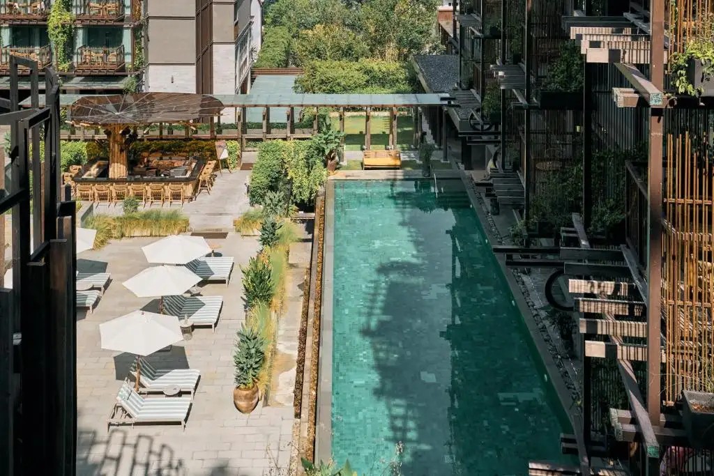 DINSO RESORT & VILLAS PHUKET VIGNETTE COLLECTION AN IHG HOTEL