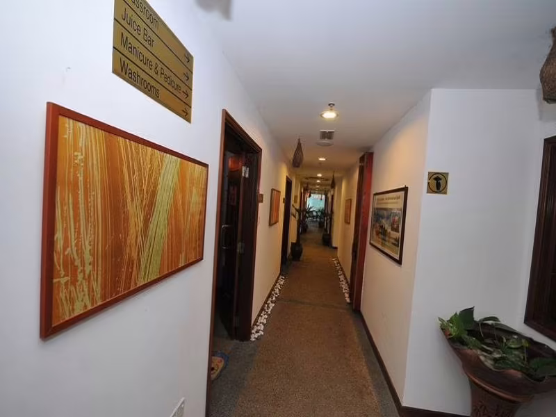 KUALA MELAKA INN