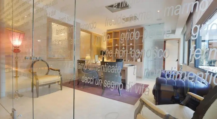 BEST WESTERN ESPLANADE PAESTUM