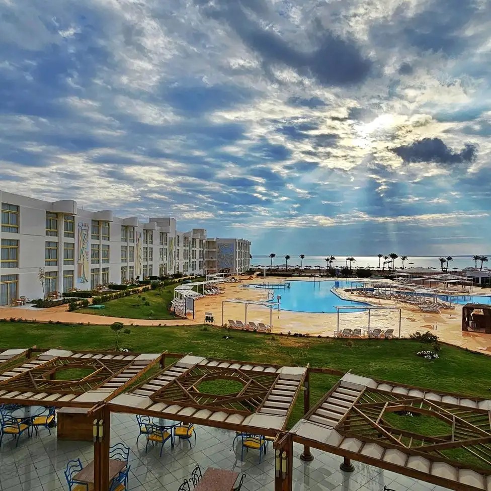 SUN RESORT & AQUA PARK (EX. AMARINA SUN RESORT & AQUA PARK)