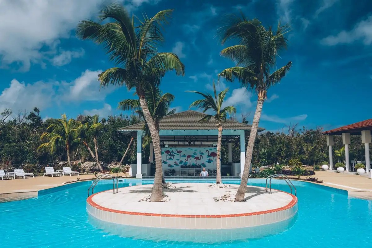 IBEROSTAR SELECTION ENSENACHOS