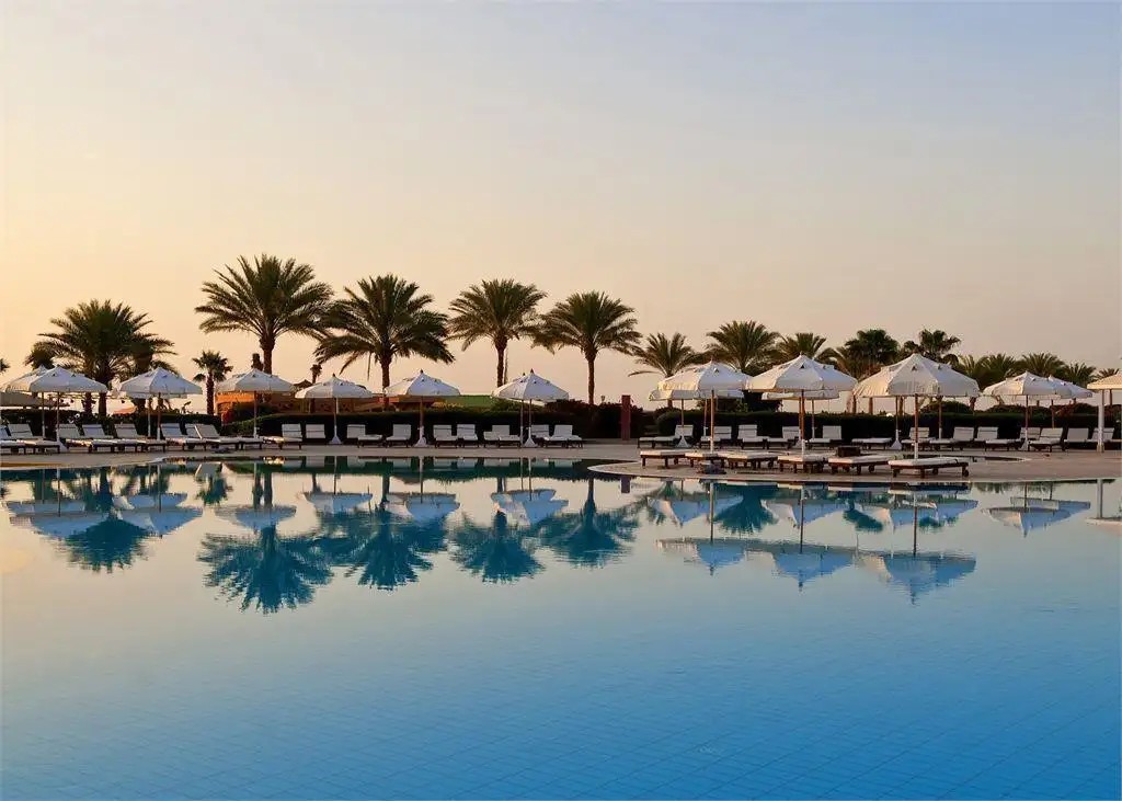 BARON RESORT