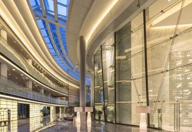 FOUR SEASONS HOTEL GUANGZHOU
