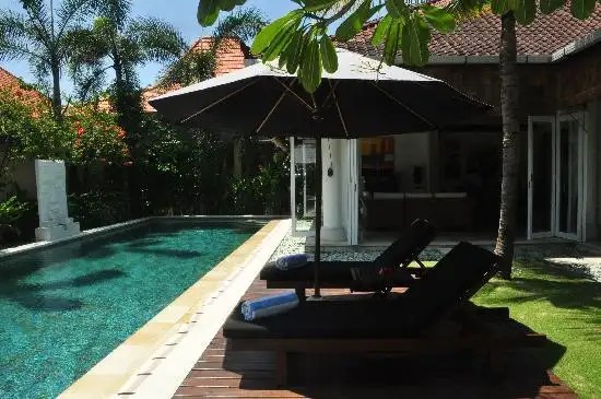 THE ZEN VILLAS
