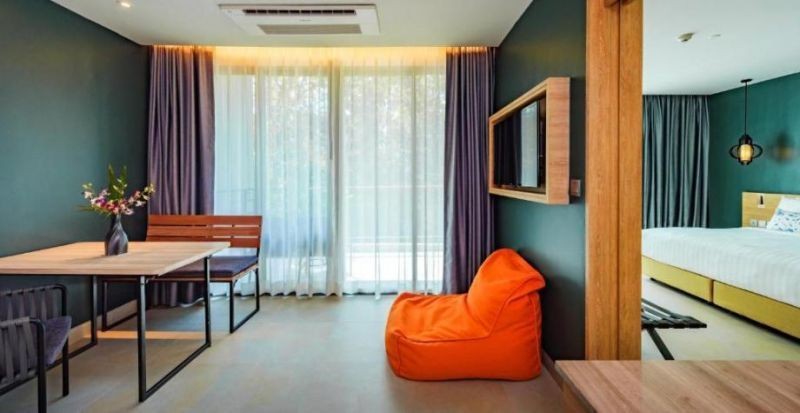 family suite