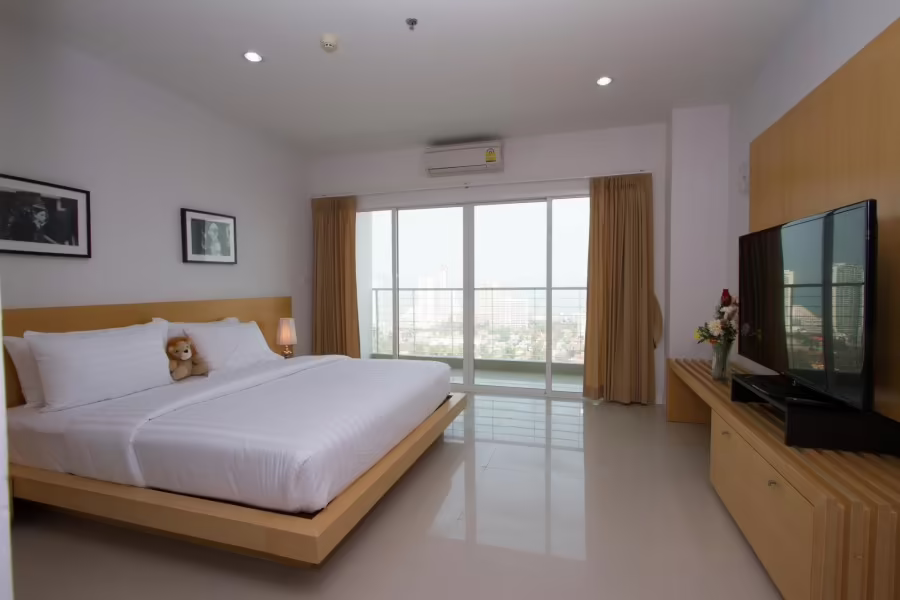 ARIVA ROYAL HILL PATTAYA