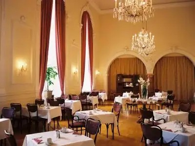 THERMENVILLA GUTENBRUNN (VILLA GUTENBRUNN)