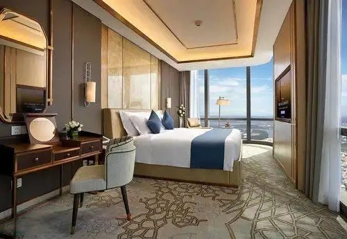 VINPEARL LUXURY LANDMARK 81
