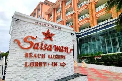 SAISAWAN BEACH LUXURY (EX. SAISAWAN BEACH RESORT)