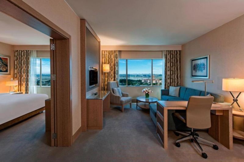 marmara suite