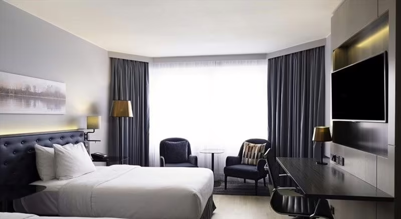 HILTON STRAND HELSINKI