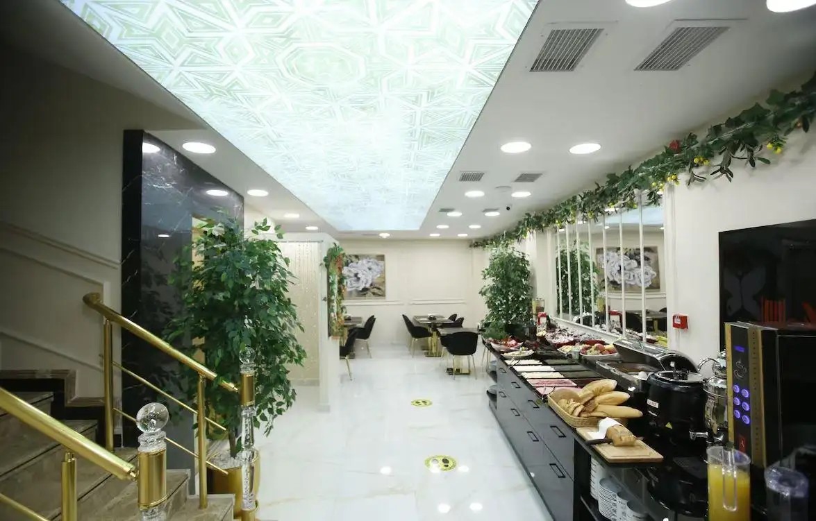 OMMA HOTEL