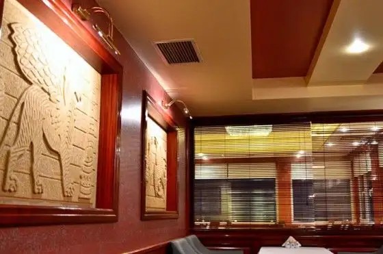 ERDEN SARAEVO HOTEL LALELI