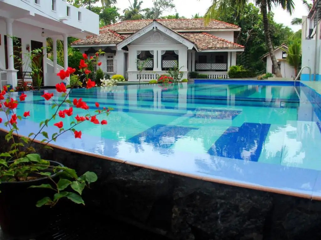LIYANAGE RESORT