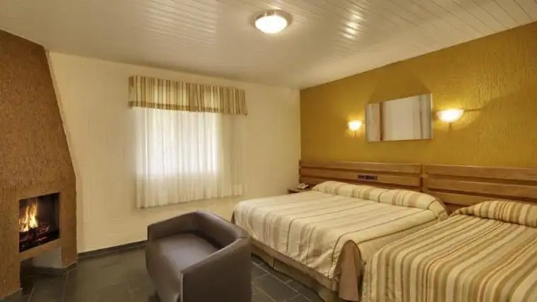 MABU CAPIVARI ECO RESORT