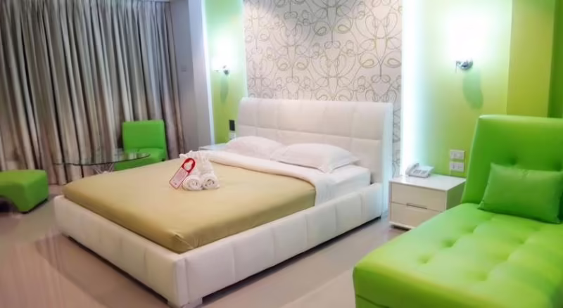 ACCESS INN PATTAYA