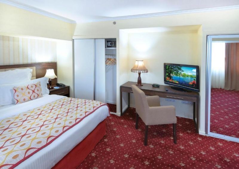 family suite