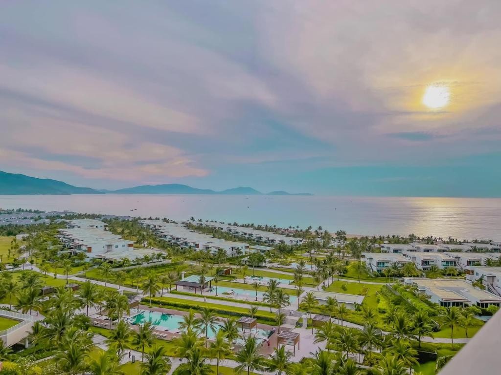 ALMA RESORT CAM RANH