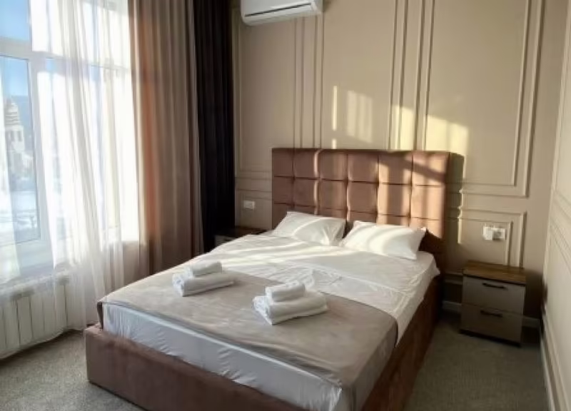 ROLEX HOTEL (РОЛЕКС)