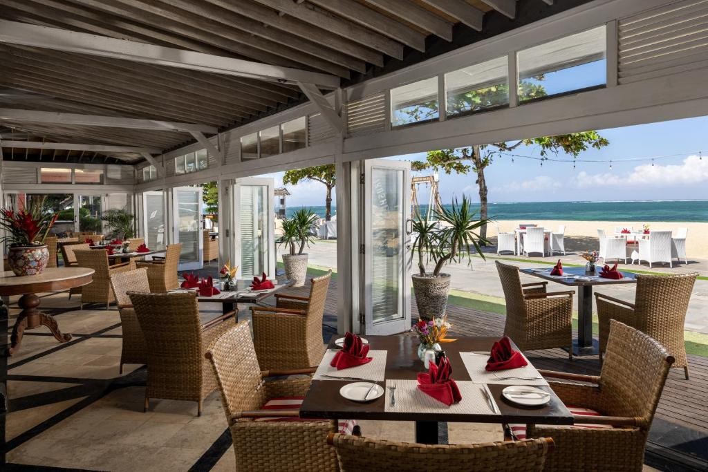 PRAMA SANUR BEACH (EX. SANUR BEACH AEROWISATA)